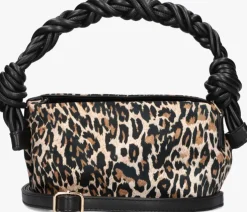 zwarte notre-v handtas gawb1-258