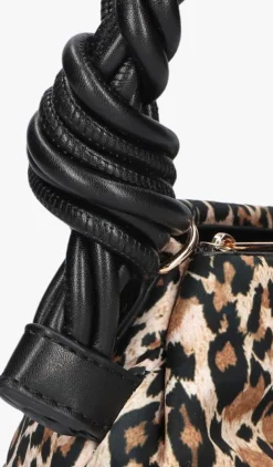 zwarte notre-v handtas gawb1-258