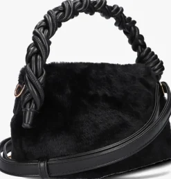 zwarte notre-v handtas gawb1-258