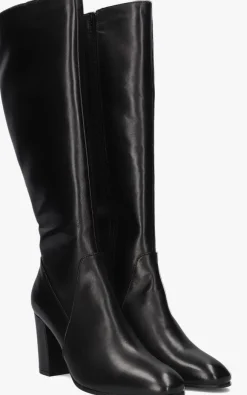 zwarte notre-v hoge laarzen diane-05