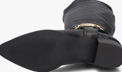 zwarte notre-v hoge laarzen 3292