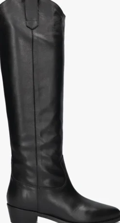 zwarte notre-v hoge laarzen 39495