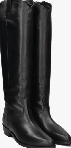 zwarte notre-v hoge laarzen 39495