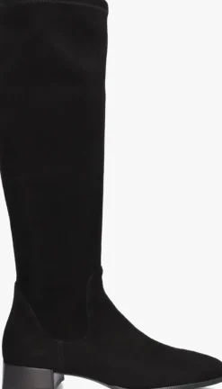 zwarte notre-v hoge laarzen 15180