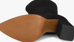 zwarte notre-v hoge laarzen 46994