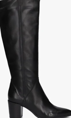 zwarte notre-v hoge laarzen ar 70