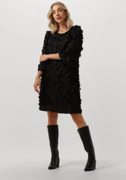 zwarte notre-v hoge laarzen ar 70