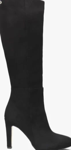 zwarte notre-v hoge laarzen 26590