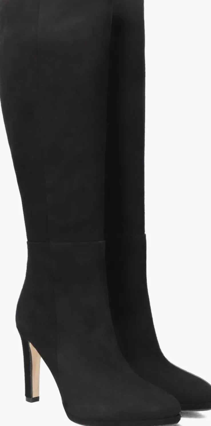 zwarte notre-v hoge laarzen 26590