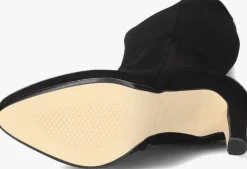 zwarte notre-v hoge laarzen 26590