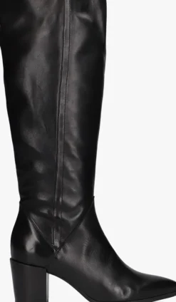 zwarte notre-v hoge laarzen ar 70