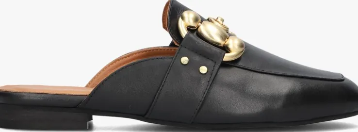 zwarte notre-v instappers 5617