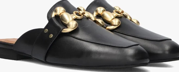 zwarte notre-v instappers 5617