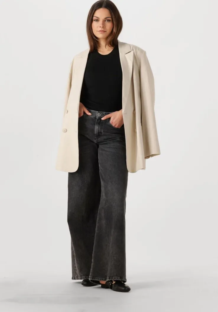 zwarte notre-v instappers 5617