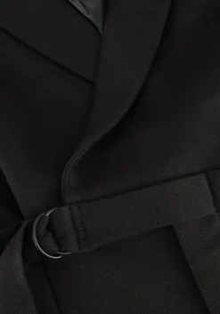 zwarte notre-v jumpsuit nv-elles