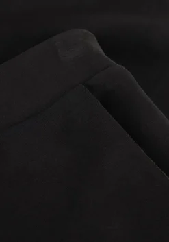 zwarte notre-v korte broek nv-floraine