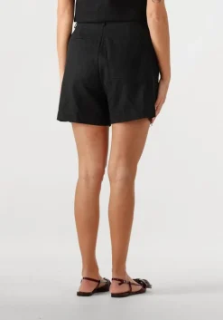 zwarte notre-v korte broek nv-freesia