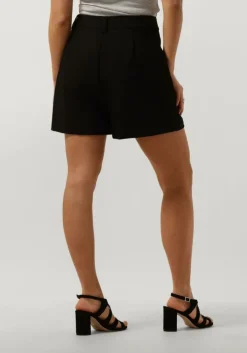 zwarte notre-v korte broek nv-dorina