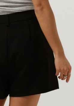 zwarte notre-v korte broek nv-dorina