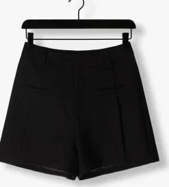 zwarte notre-v korte broek nv-dorina