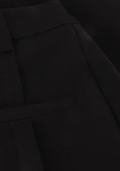 zwarte notre-v korte broek nv-dorina