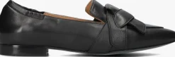 zwarte notre-v loafers 5672
