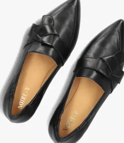 zwarte notre-v loafers 5672
