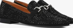 zwarte notre-v loafers 5633