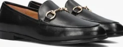 zwarte notre-v loafers gr8020