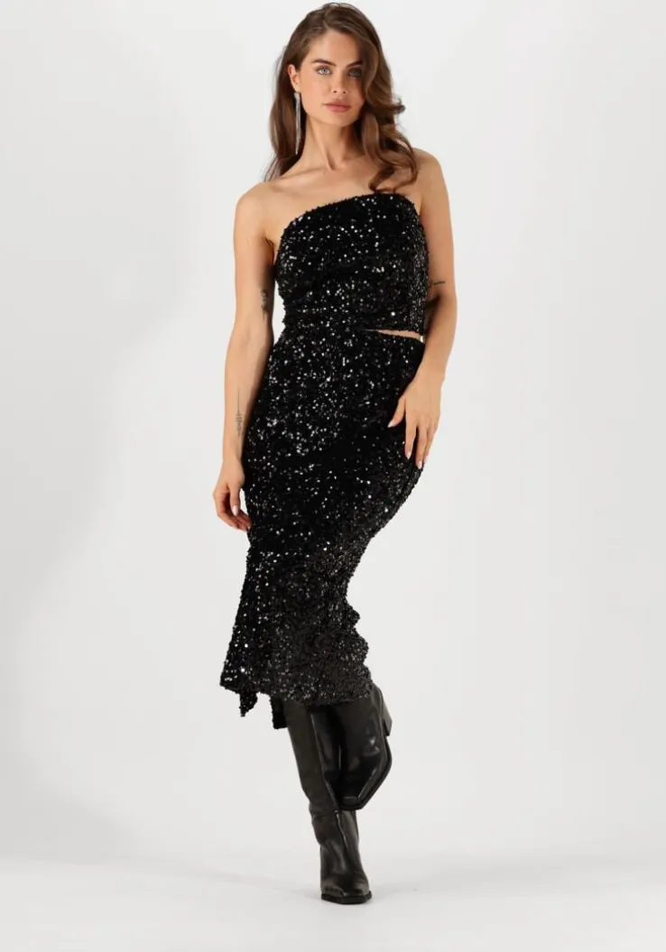 zwarte notre-v midirok nv-embla