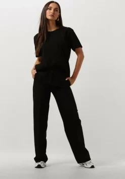 zwarte notre-v pantalon nv-douk