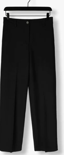 zwarte notre-v pantalon nv-douk