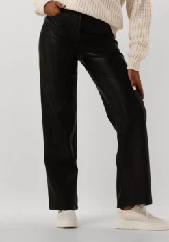 zwarte notre-v pantalon nv-ella