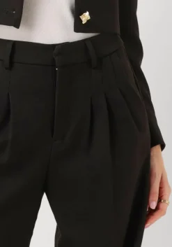 zwarte notre-v pantalon nv-ela