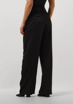 zwarte notre-v pantalon x bo