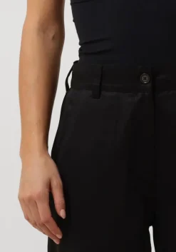 zwarte notre-v pantalon x bo