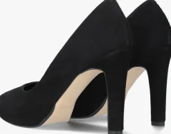 zwarte notre-v pumps 12501