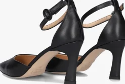 zwarte notre-v pumps 7225
