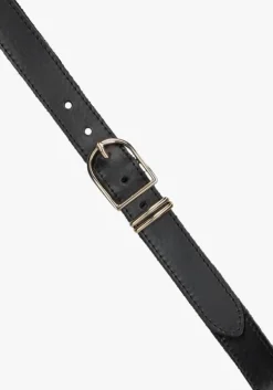 zwarte notre-v riem 4308