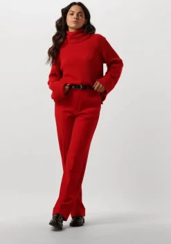 zwarte notre-v riem 4302