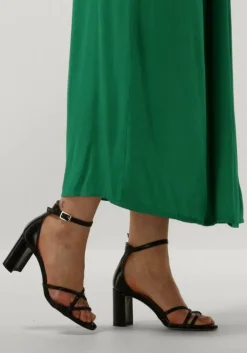 zwarte notre-v sandalen 22558