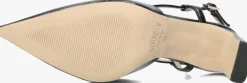 zwarte notre-v sandalen 37217