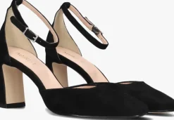 zwarte notre-v sandalen 50272