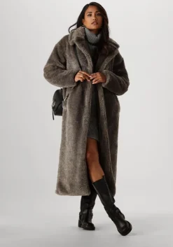 zwarte notre-v schoudertas sevy