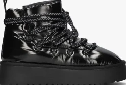 zwarte notre-v snowboots febe