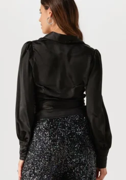 zwarte notre-v top nv-elise