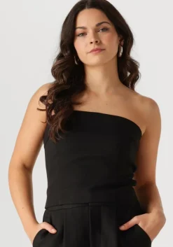 zwarte notre-v top nv-ellen