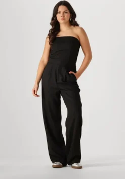 zwarte notre-v top nv-ellen