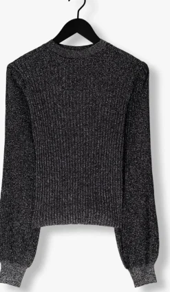 zwarte notre-v top nv-elodie