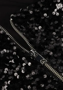 zwarte notre-v top nv-elynn